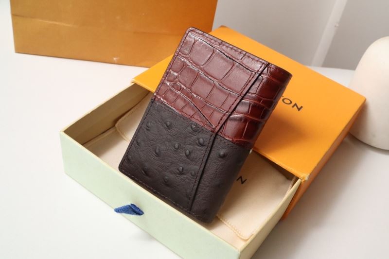 Louis Vuitton Wallets